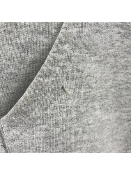 Supreme×ANTI HERO 25AW Hooded Sweatshirt M グレー