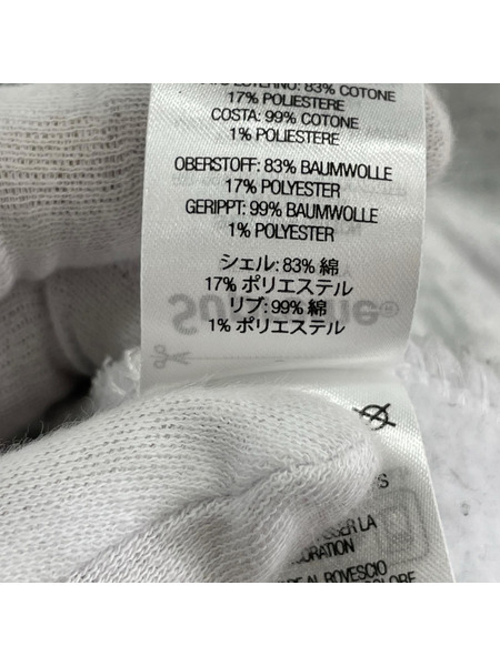 Supreme×ANTI HERO 25AW Hooded Sweatshirt M グレー