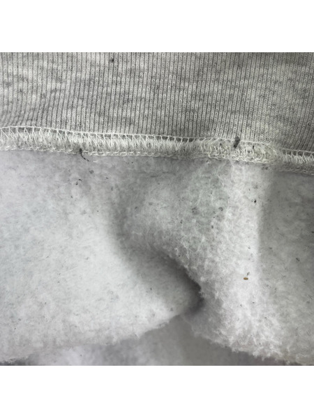 Supreme×ANTI HERO 25AW Hooded Sweatshirt M グレー