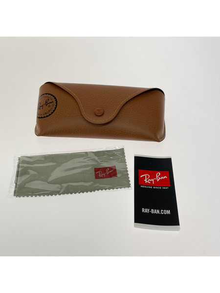 Ray-Ban ソノ他 RB4459D 901/87 54□19 145 3N