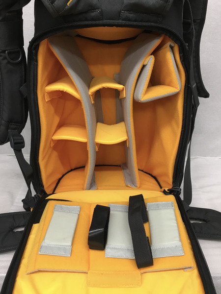 Alta Sky 49 Camera Backpack グレー[値下]