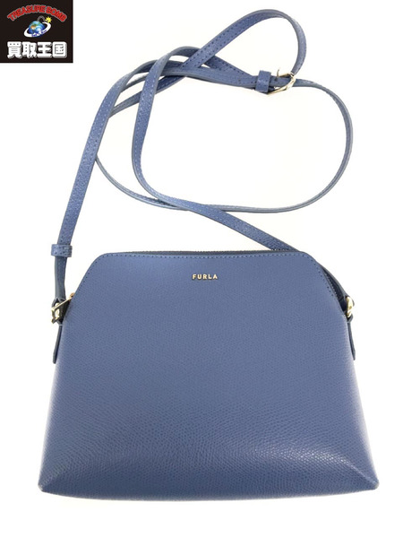 FURLA クロスボディ バッグ ポーチセット[値下]