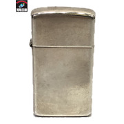 ZIPPO STERLING 2003 USA製