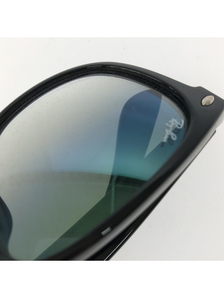 Ray-Ban NEW WAYFARER 901/3A 55/18 ブラック