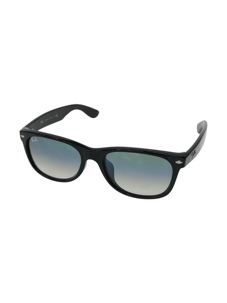 Ray-Ban NEW WAYFARER 901/3A 55/18 ブラック