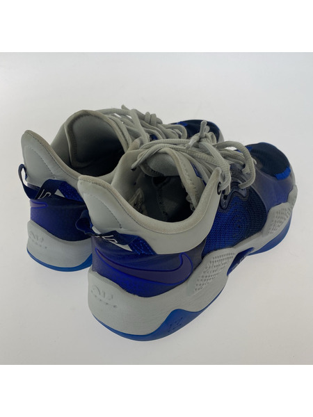 NIKE PG 5 PS EP PlayStationR5 (26.5cm) CZ0099-400