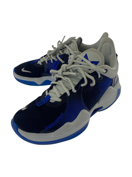 NIKE PG 5 PS EP PlayStationR5 (26.5cm) CZ0099-400