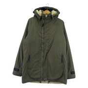 C.P.Company　POLAR REVERSIBLE PARKA(44)