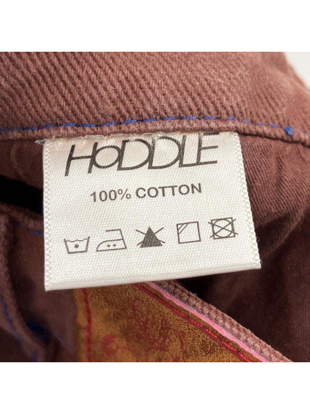 . デニム・ジーンズ HODDLE デニムパンツ