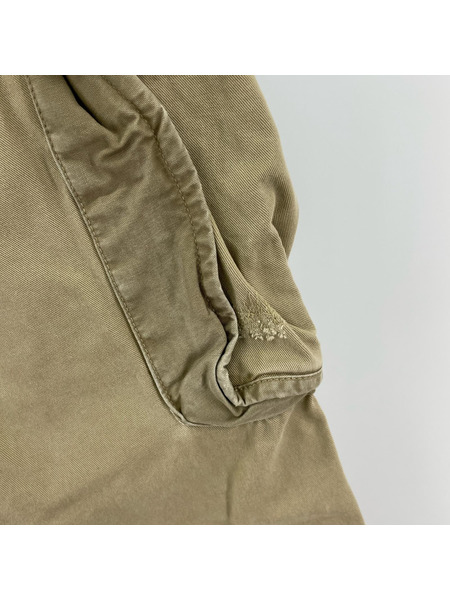 POLO RALPH LAUREN パンツ カーゴパンツ ベージュ (W36L32)