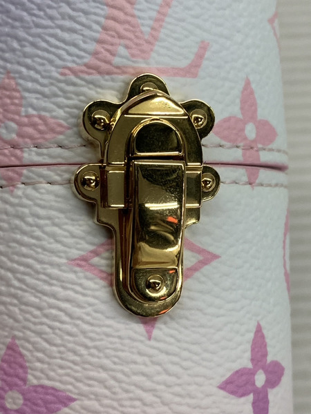 その他バッグ LV トラベルケース モノグラム