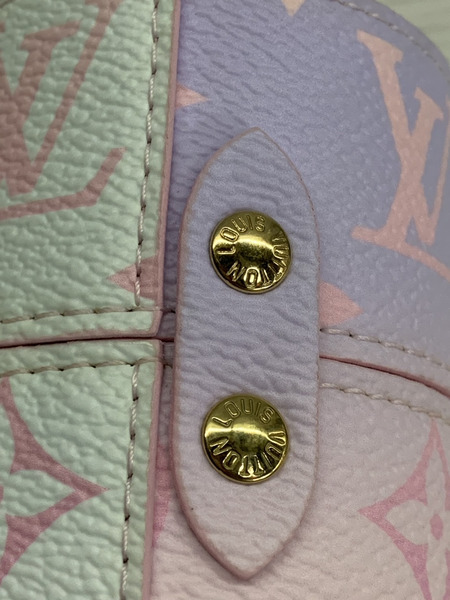 その他バッグ LV トラベルケース モノグラム