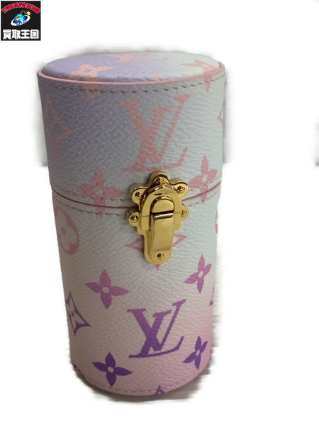 その他バッグ LV トラベルケース モノグラム
