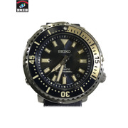 SEIKO  プロスペック ダイバースキューバ　可動品　自動巻