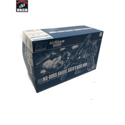 ガンプラ HG　1/144　アナベル・ガトー専用リック・ドム