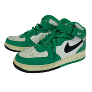 NIKE スニーカー Air Force 1 Mid Split Stadium Green