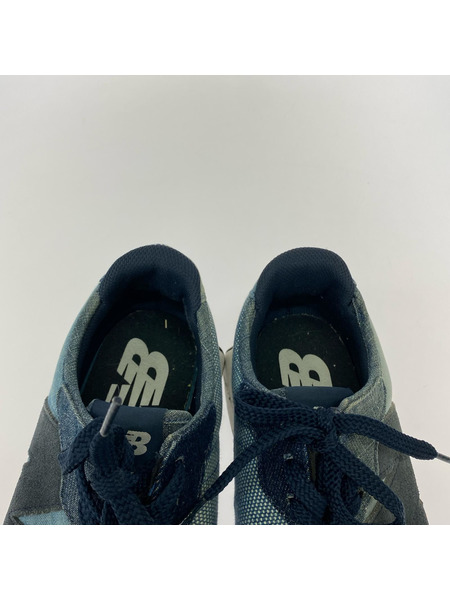 スニーカー MS327PA 26.5㎝[値下]