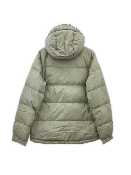 NANGA ダウンジャケット ×URBAN RESEARCH DOORS オーロラダウンジャケット