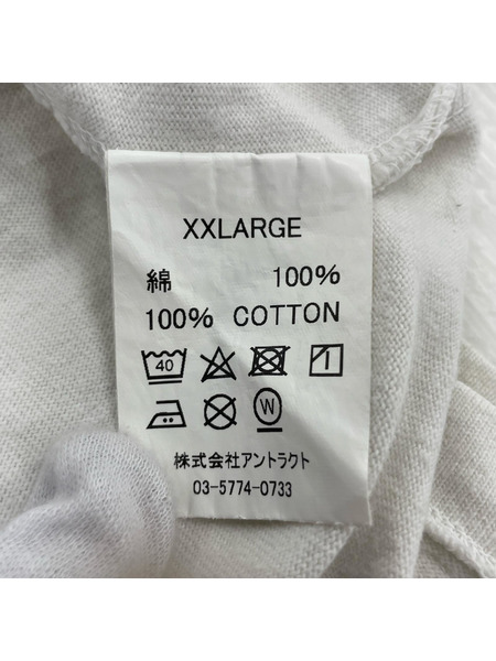 A BATHING APE 半袖Tシャツ・カットソー ×Readymade Print Tee XXL