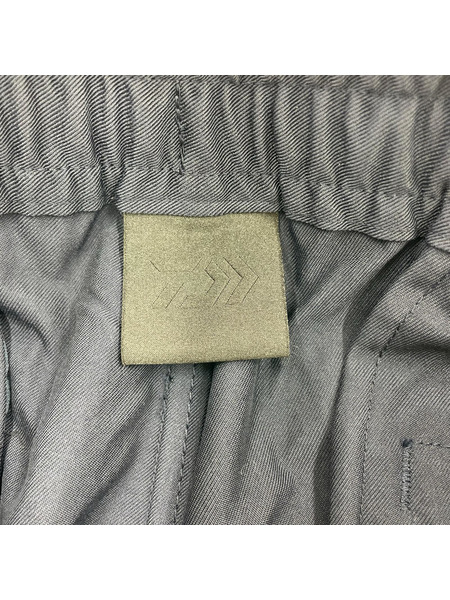DAIWA PIER39 パンツ TECH EASY TROUSERS TWILL NVY L