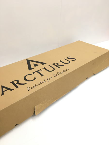 ARCTURUS MUR MOD.B ライトウェイト AT-NY02-CQ ※欠品あり