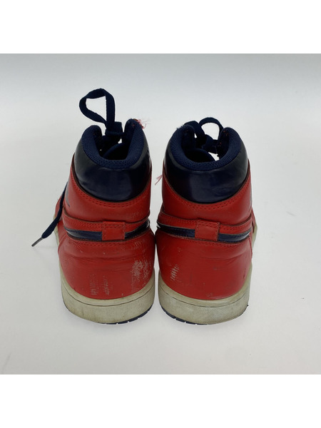 NIKE AIR JORDAN 1 RETRO HIGH OG 26.0cm[値下]