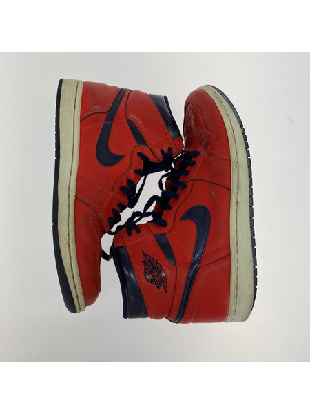 NIKE AIR JORDAN 1 RETRO HIGH OG 26.0cm[値下]