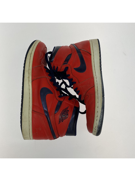 NIKE AIR JORDAN 1 RETRO HIGH OG 26.0cm[値下]