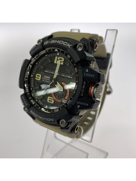 G-SHOCK GG-1000 マッドマスター