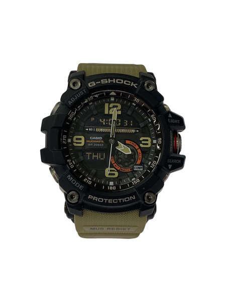 G-SHOCK GG-1000 マッドマスター