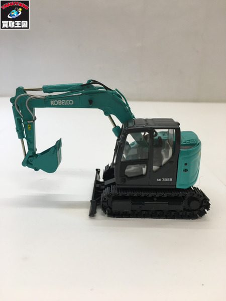 KOBELCO SK75SR コベルコ ショベルカー