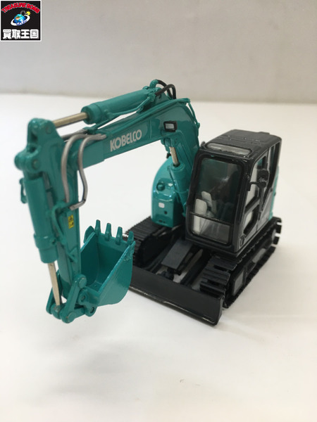 KOBELCO SK75SR コベルコ ショベルカー