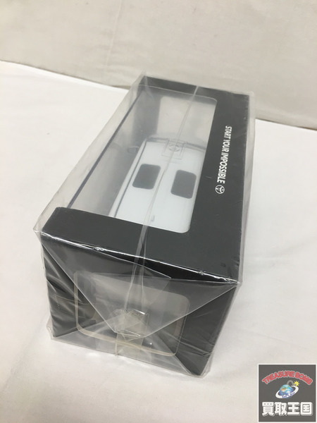 トヨタ カラーサンプル ヴェルファイア　1/30　プラチナホワイトパールマイカ[値下]