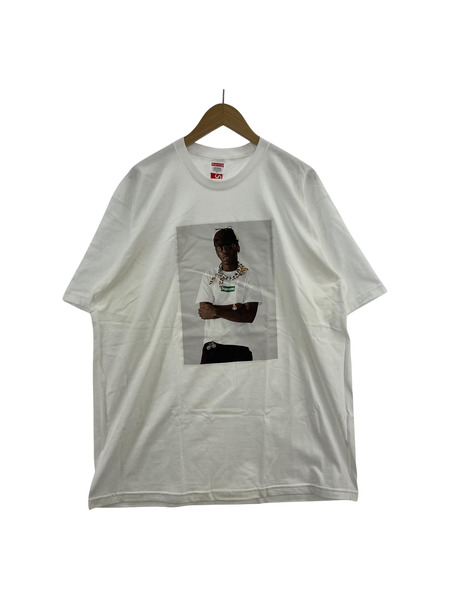 Supreme 24AW TYLER THE CREATOR TEE 白 XL