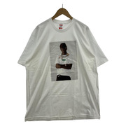 Supreme 24AW TYLER THE CREATOR TEE 白 XL