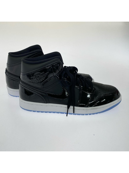 靴-NIKEエアジョーダン1[値下]