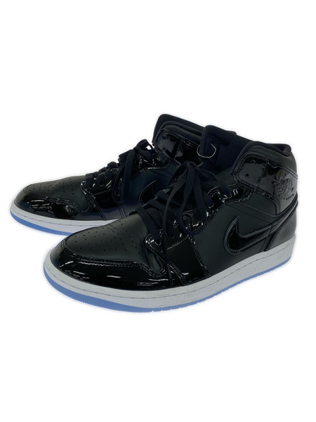 靴-NIKEエアジョーダン1[値下]
