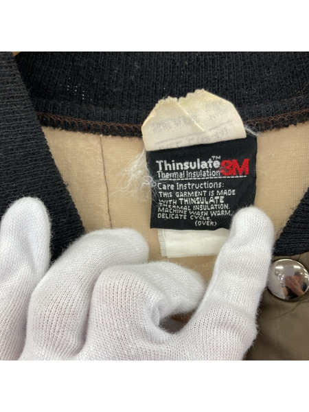 OLD・VINTAGE ジャケット 80s/SEARS/キルティング