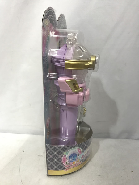 ファンシーその他 キミとアイドル変身 キラキラショータイムマイク