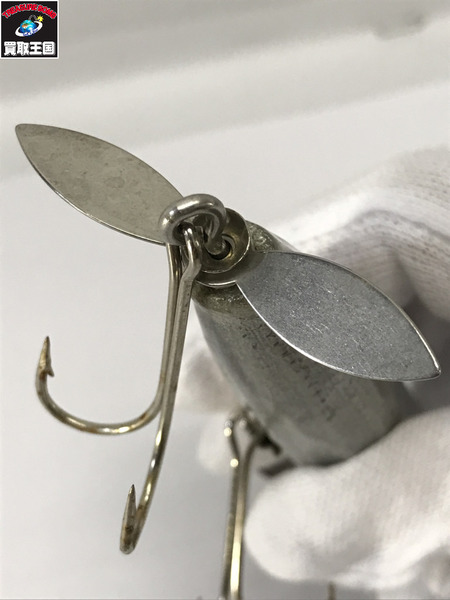 a.h.p.l　モクヘンリアルフィッシュWS