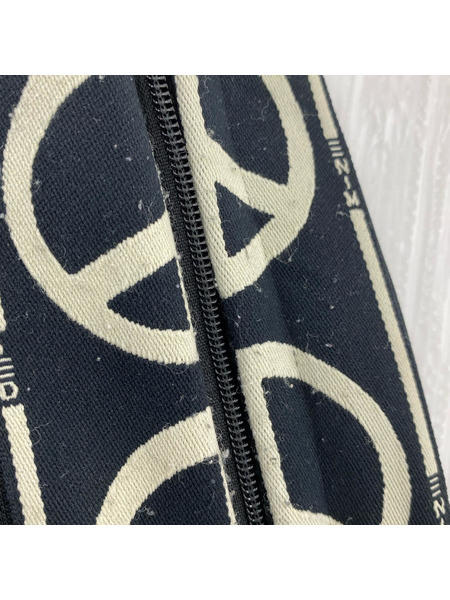 KAPITAL 25SS スムースジャージー TH.D.D バギートラックパンツ 4 黒 K2503LP107