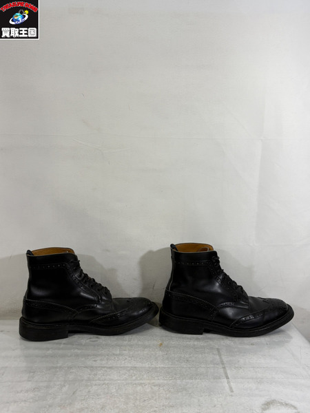 Tricker's STOW カントリーブーツ