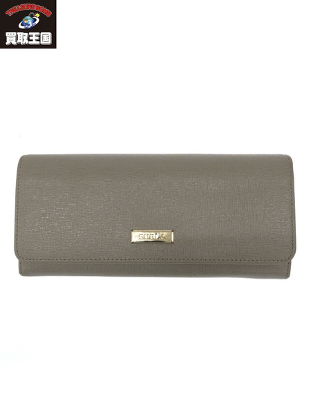 FURLA Babylon Continental Wallet[値下]