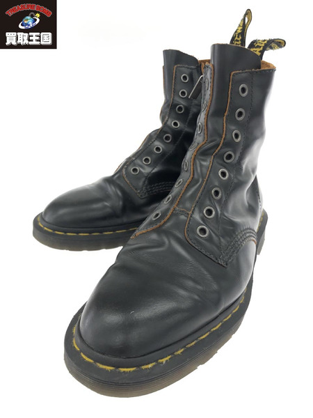 Dr.Martens サイドジップブーツ 1460LL UK8[値下]｜商品番号