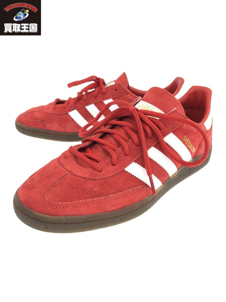 adidas HANDBALL SPEZIAL 28.0cm FV1227｜商品番号：2100206710456