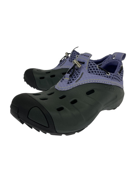 MARMOT crocs 210171-3VT Capital X Crocs QT Kelp (M8)