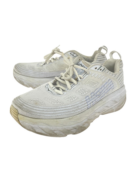 HOKA ONE ONE BONDI6 26.5cm