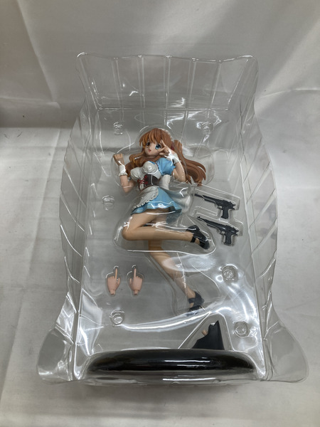 涼宮ハルヒの憂鬱 1/4フィギュア 朝比奈みくる バニーver.