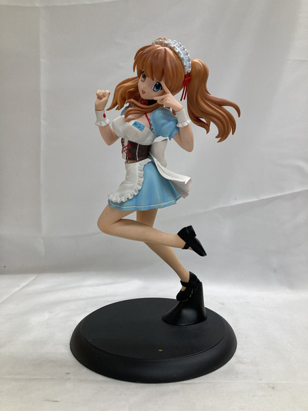 涼宮ハルヒの憂鬱 1/4フィギュア 朝比奈みくる バニーver.