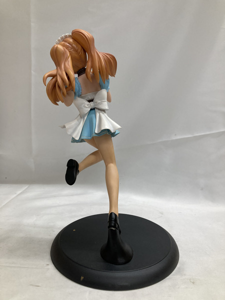 涼宮ハルヒの憂鬱 1/4フィギュア 朝比奈みくる バニーver.